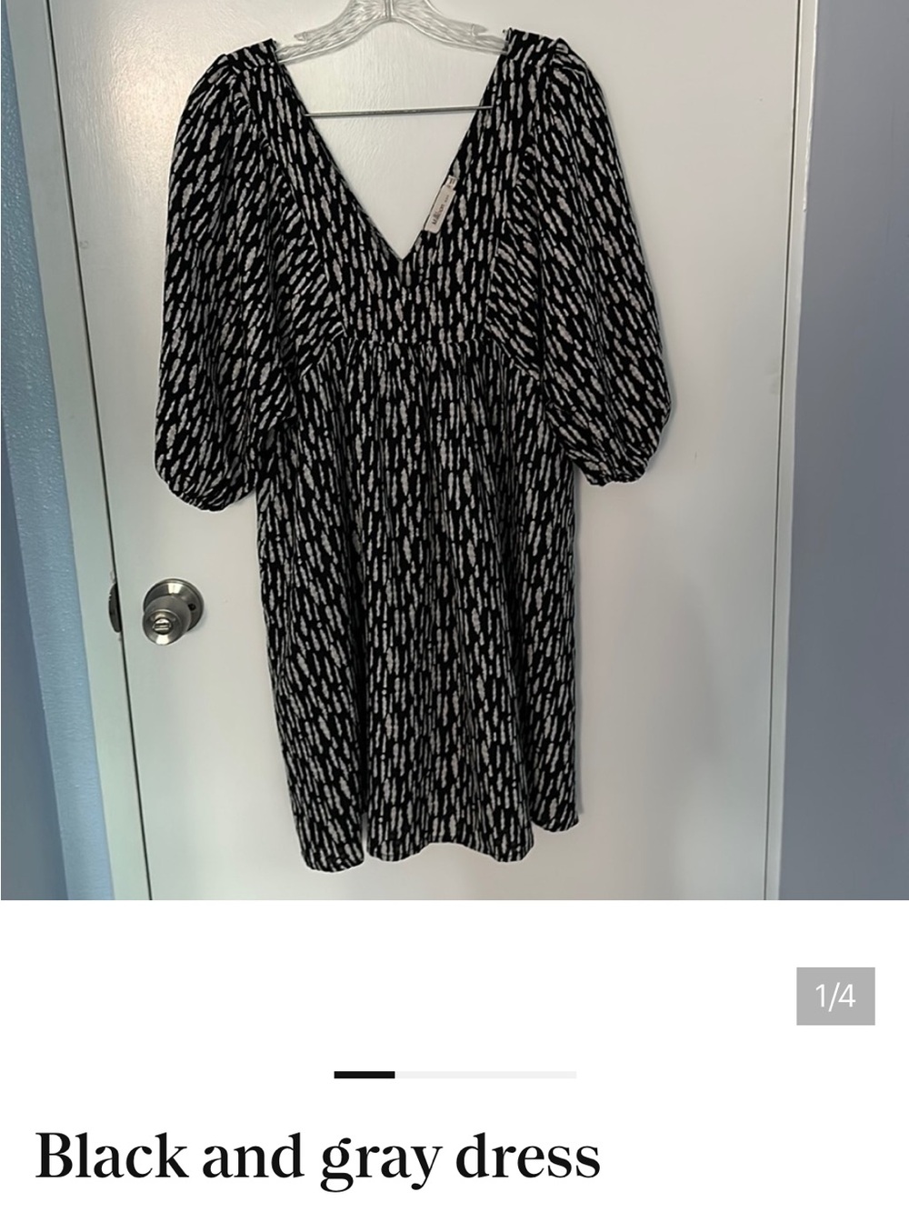 5 dress bundle